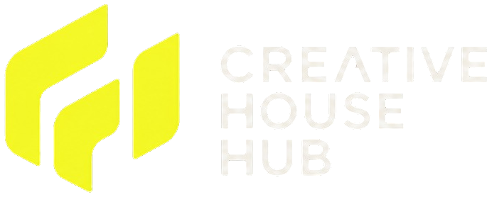 Creator House Hub